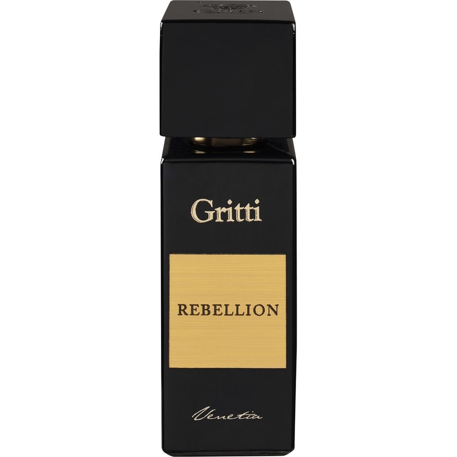 Eau de Parfum Spray