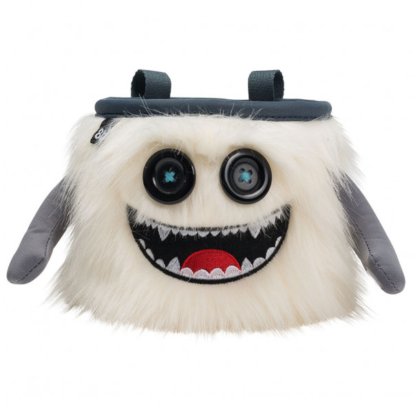 8bplus - Manny - Chalkbag