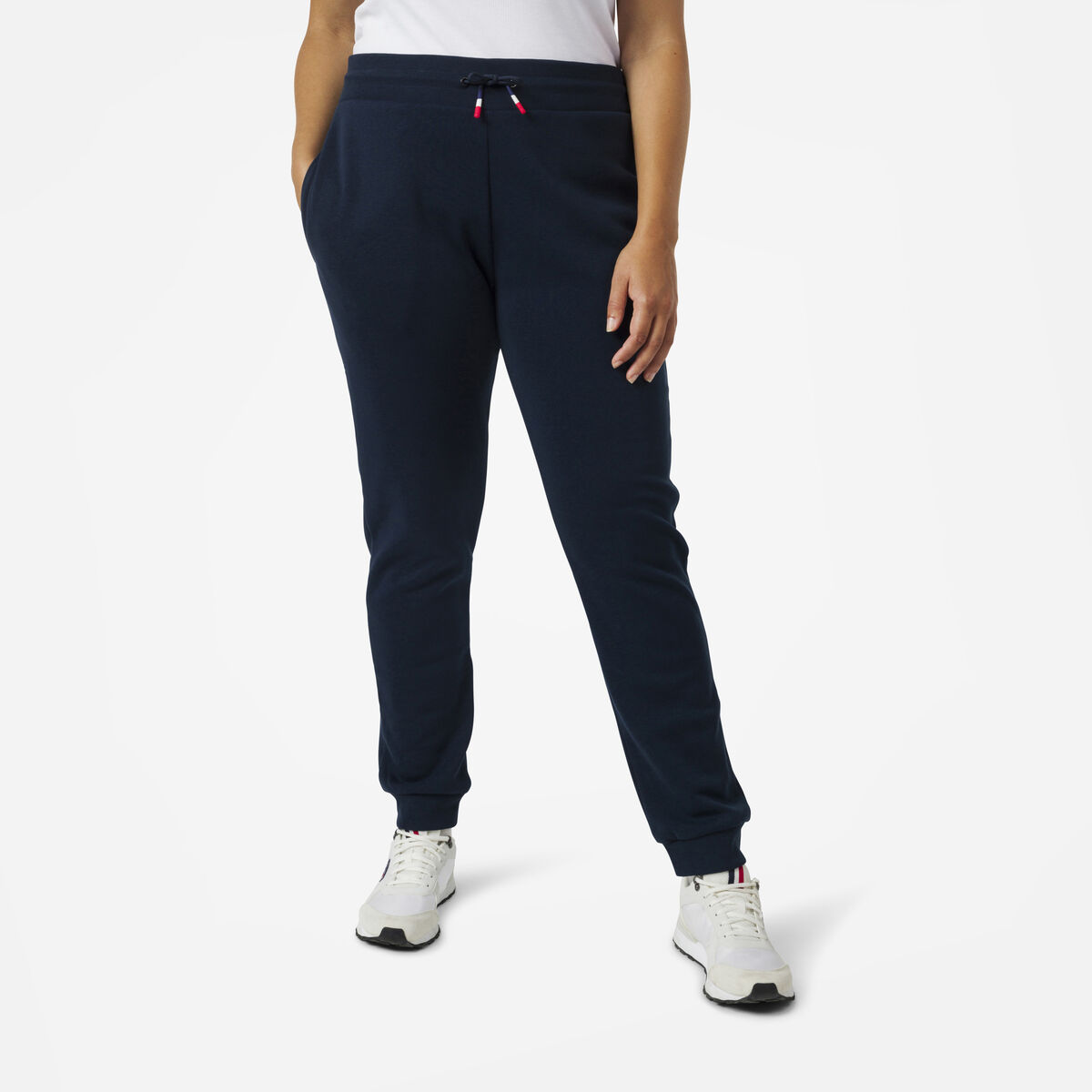 Logo Damenhose