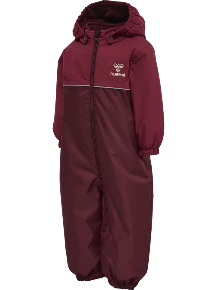 Hummel Hummel Schneeanzug Hmlsnoopy Jungen in RHODODENDRON günstig kaufen