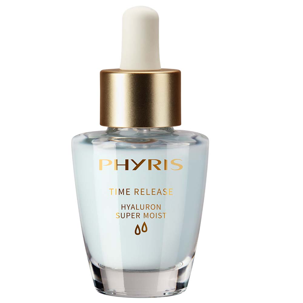 PHYRIS Time Release Hyaluron Super Moist 30 ml