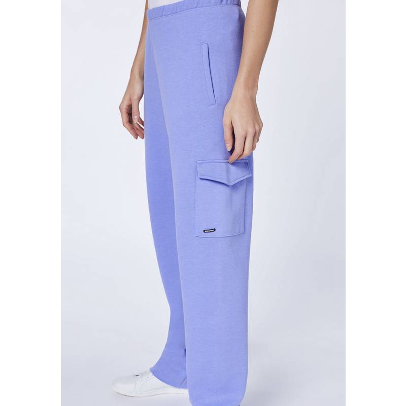 Chiemsee Sweathose Freizeithose Damen