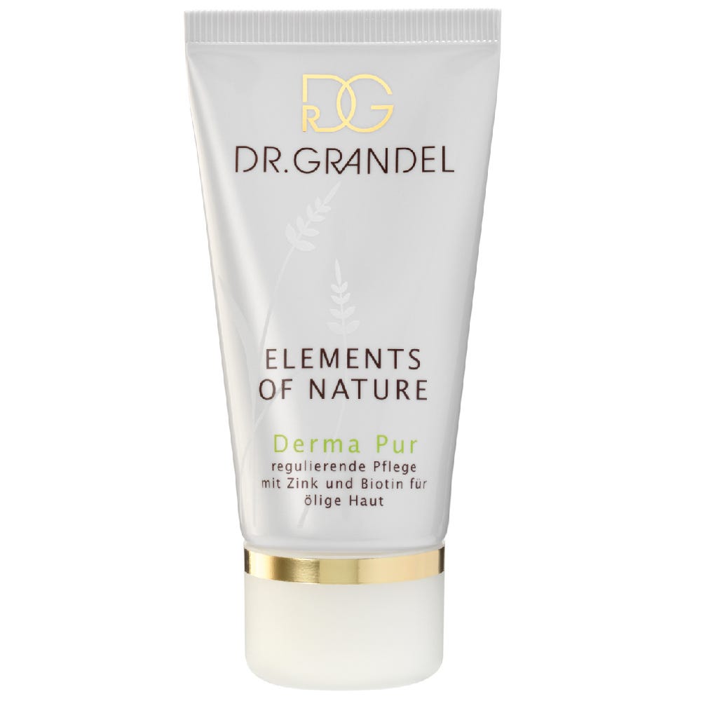 DR. GRANDEL Elements Of Nature Derma Pur 50 ml