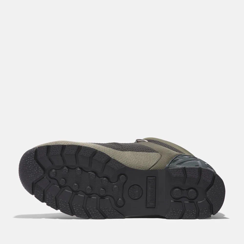 Timberland Euro Sprint Hiker TB0A5W45EA11 / grün