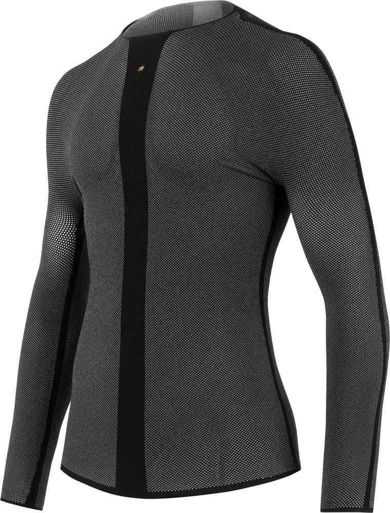 Assos GTO Spring Fall DermaSensor - Funktionsunterhemd kaufen | Bike-Discount