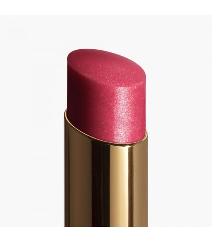 Chanel-ROUGE COCO FLASH-La Couleur, la Brillance, l'Intensité en un Éclair