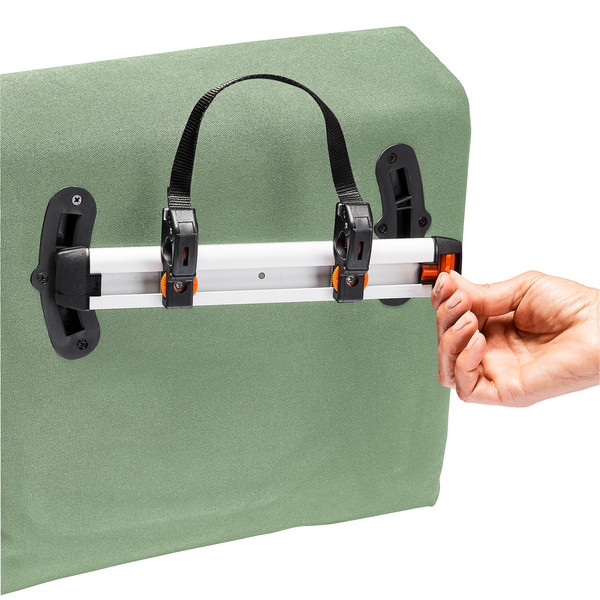 AUGSBURG IV M - Fahrradtaschen