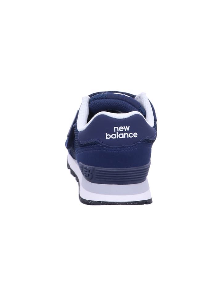 New Balance Jungen- Halbschuhe PV515V1 in Blau günstig kaufen