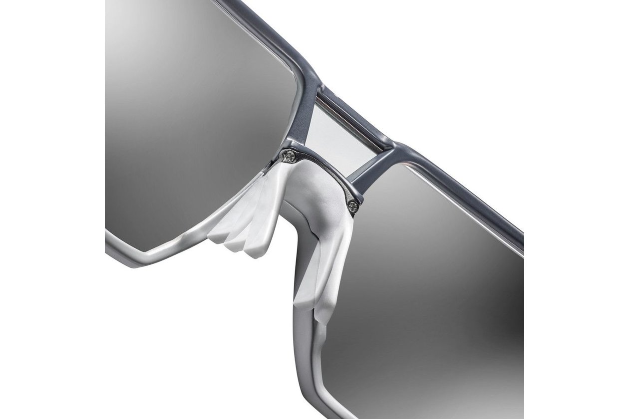 Julbo Rush Schw/Schw - Clear