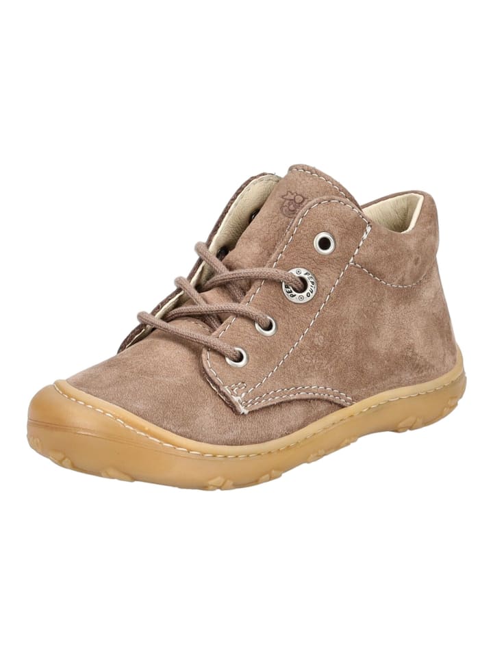 PEPINO Halbschuhe in Schoko günstig kaufen