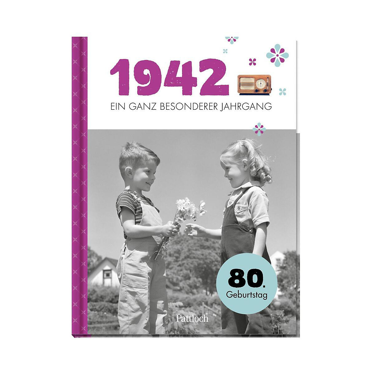 1941 - Ein ganz besonderer Jahrgang