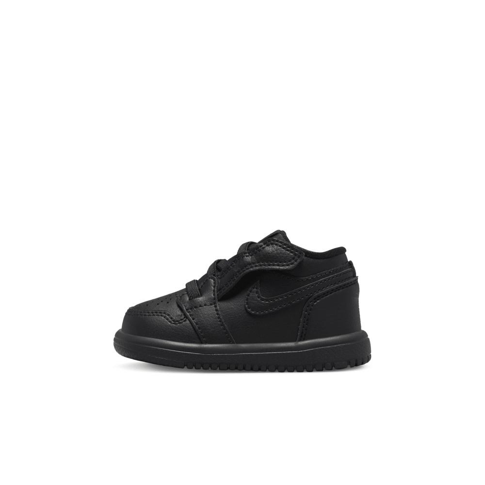 NIKE JORDAN 1 Low Alt CI3436-091 / schwarz