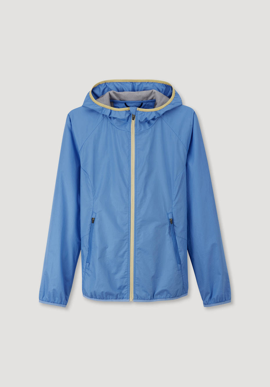 Lightweight-Jacke Nature Shell