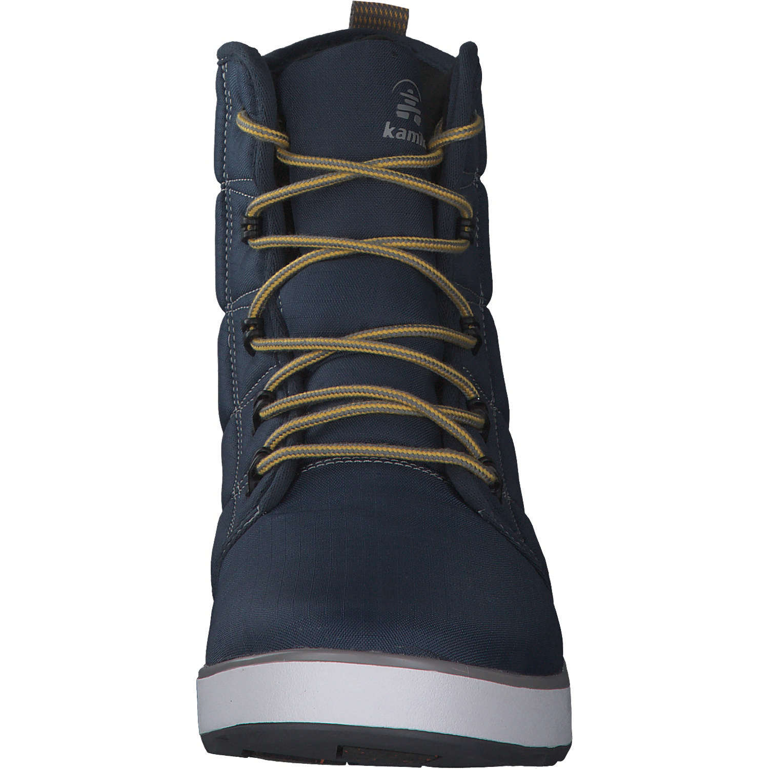 Kamik Spencern NK0315, Boots, Herren, Blau Navy
