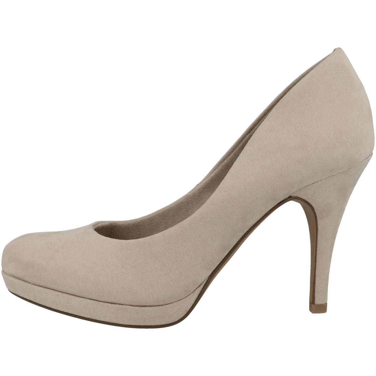Tamaris 1-22447-29 Pumps creme