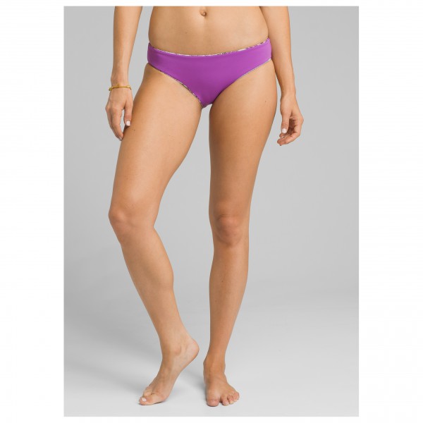 Prana - Women's Breya Bottom - Bikini-Bottom