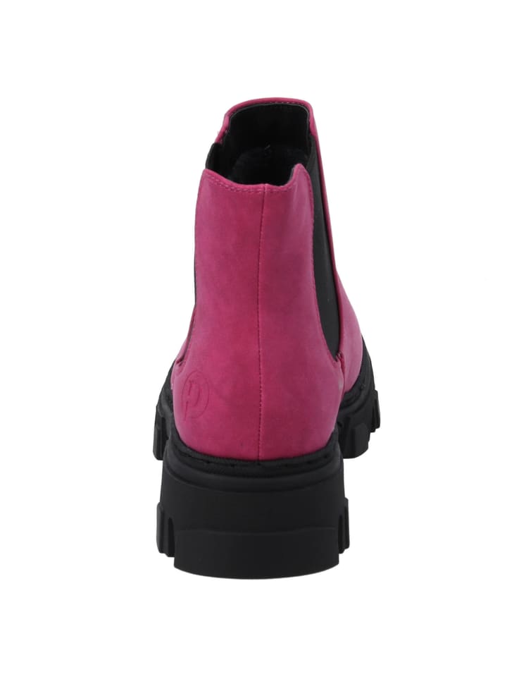 palado Chelsea Boots in Pink günstig kaufen 39