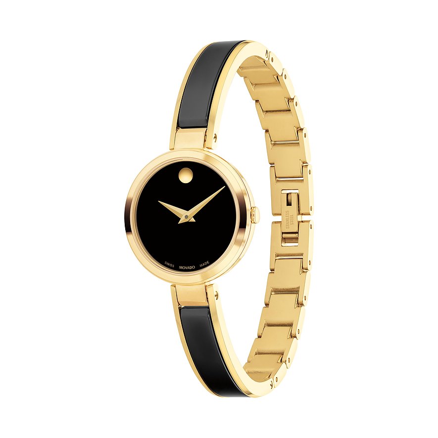 MOVADO Damenuhr Moda