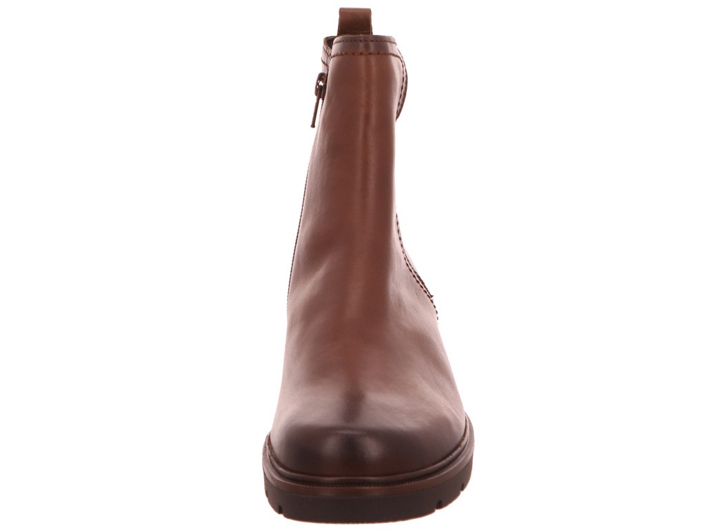GABOR Stiefeletten braun