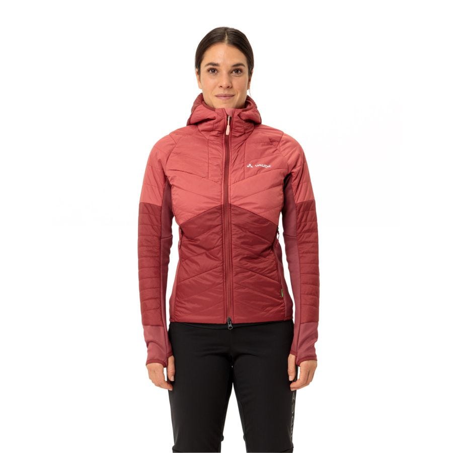 Sesvenna Isolierende Jacke Damen