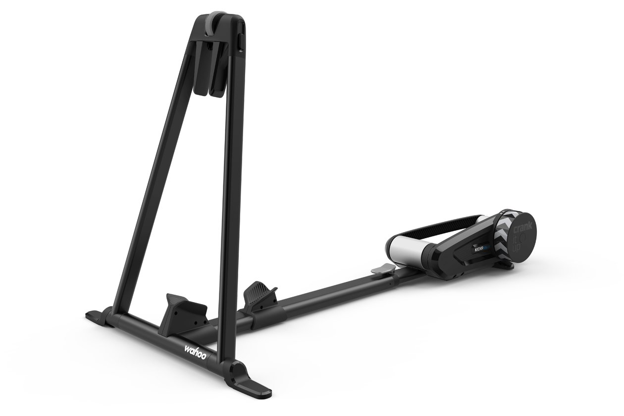 Wahoo KickR Rollr Smart Trainer