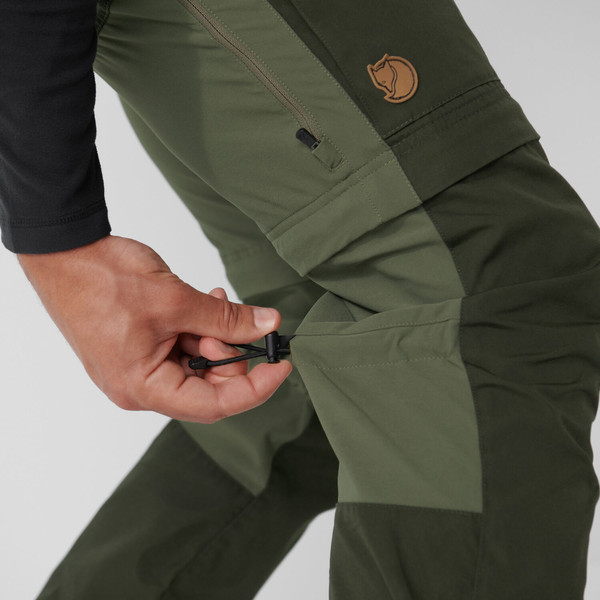 KEB GAITER TROUSERS M Herren - Trekkinghose
