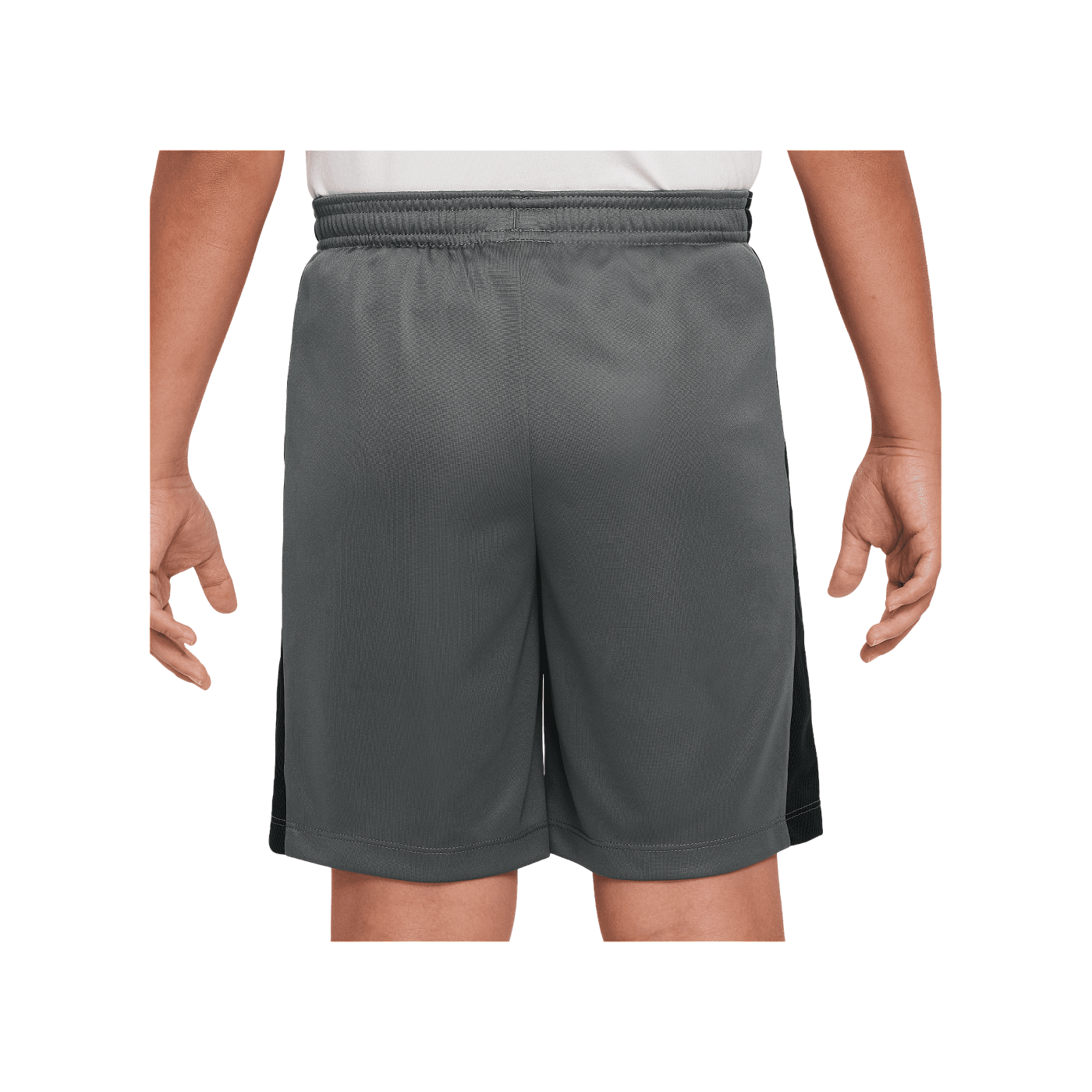 Nike Academy 23 Short Kids Schwarz F069