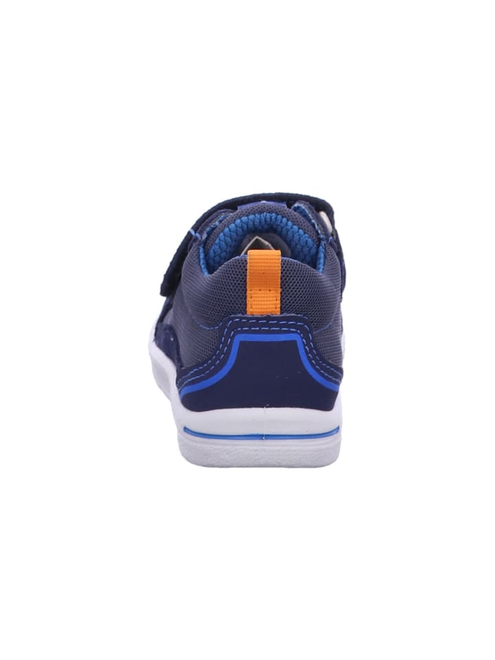 Ricosta Jungen- Halbschuhe EBBO in Blau günstig kaufen