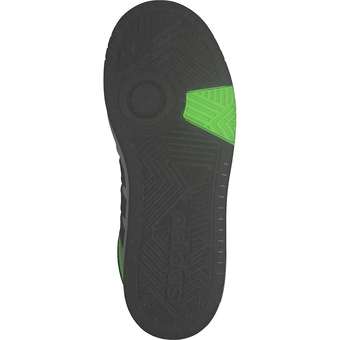 adidas Hoops 3.0 K Sneaker in weiß