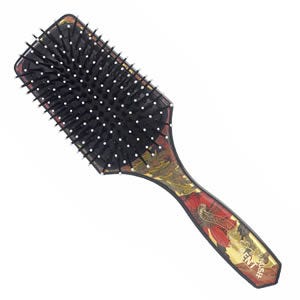 KENT- Paddle Brush klein