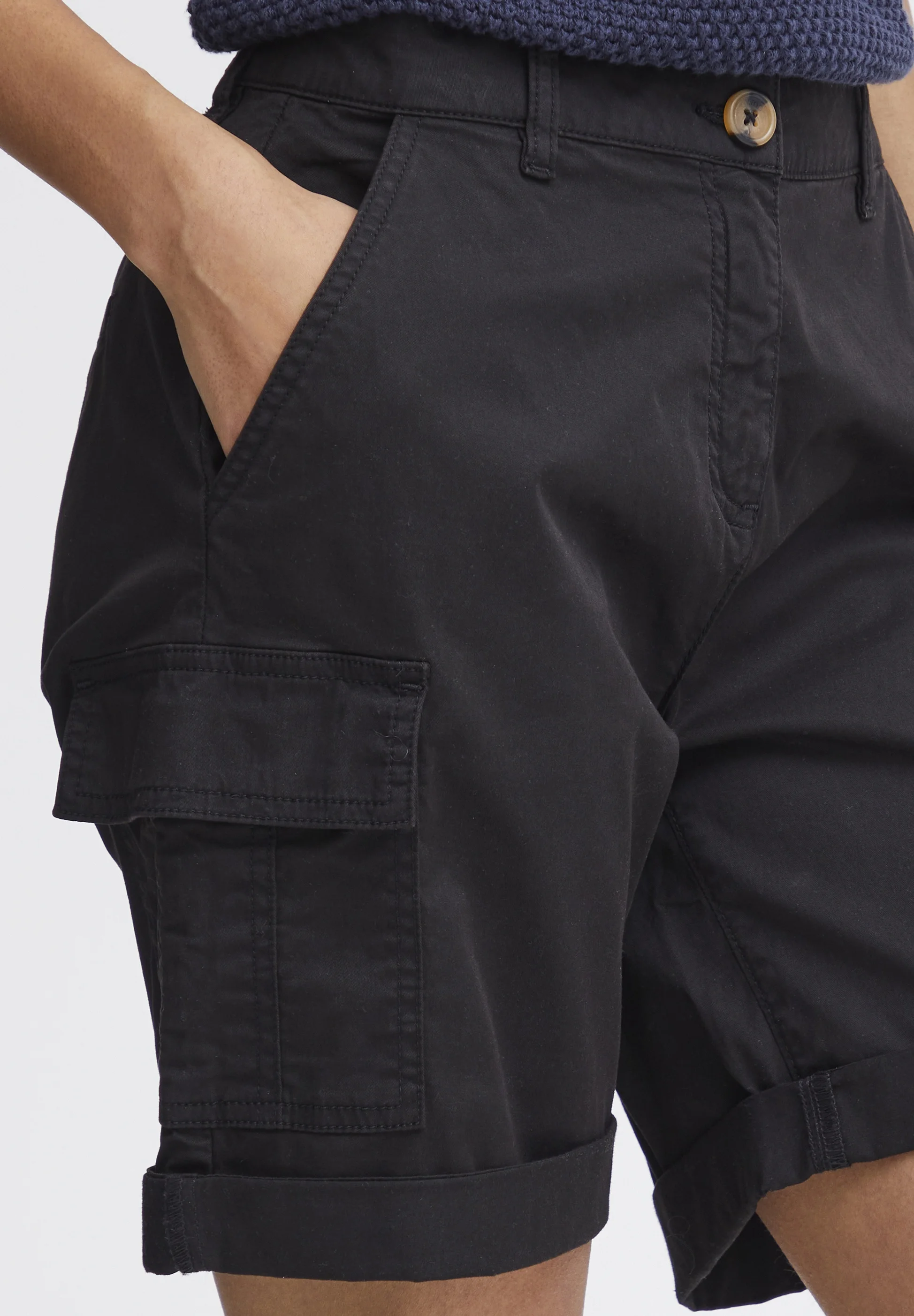 Oxmo OXCHANICE - Pantalones cortos