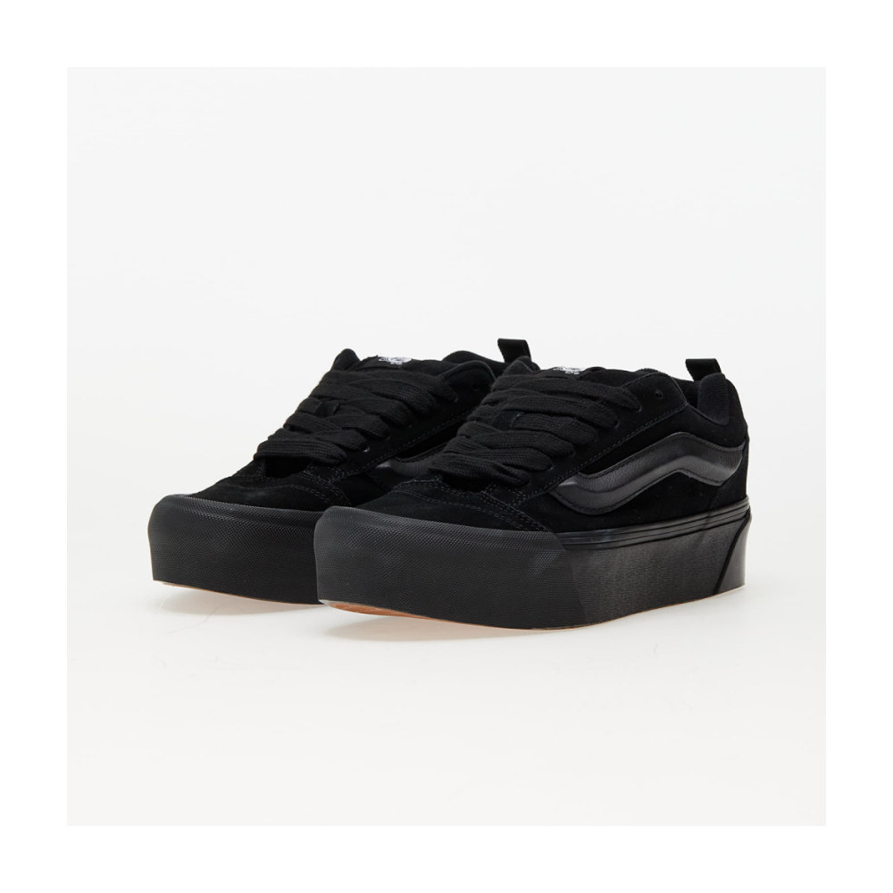 Vans Knu Stack VN000CP6BKA1 / schwarz