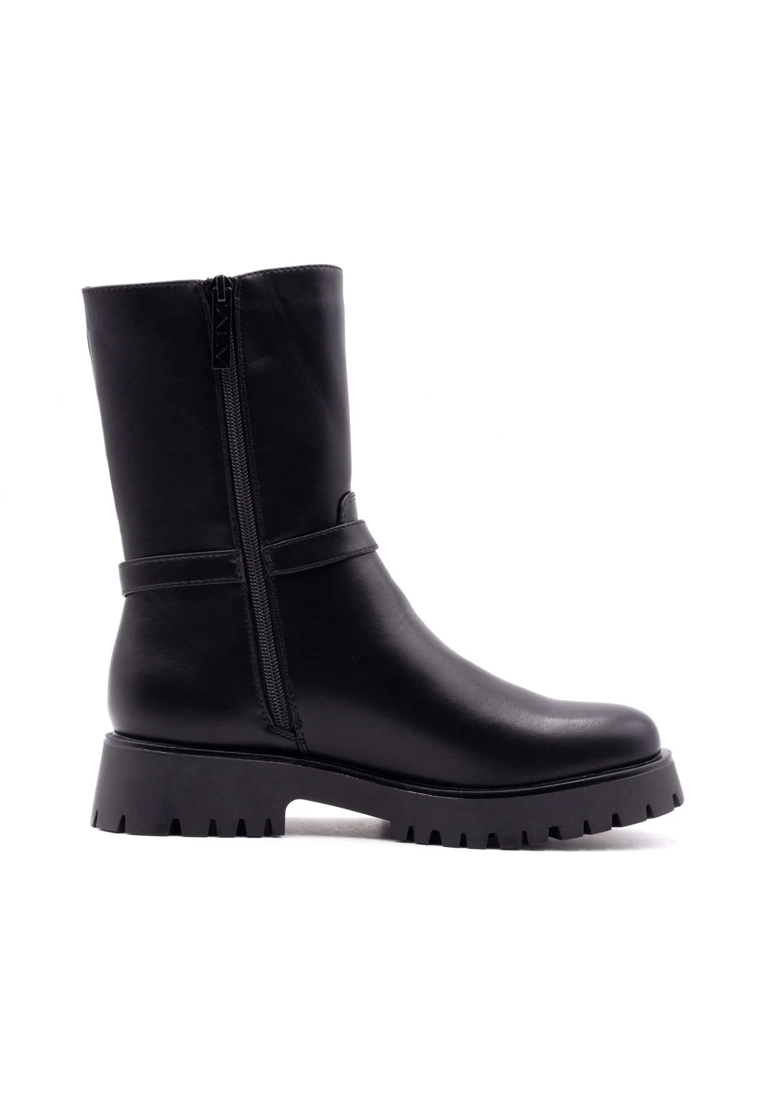 Botas de plataforma ALV by Alviero Martini