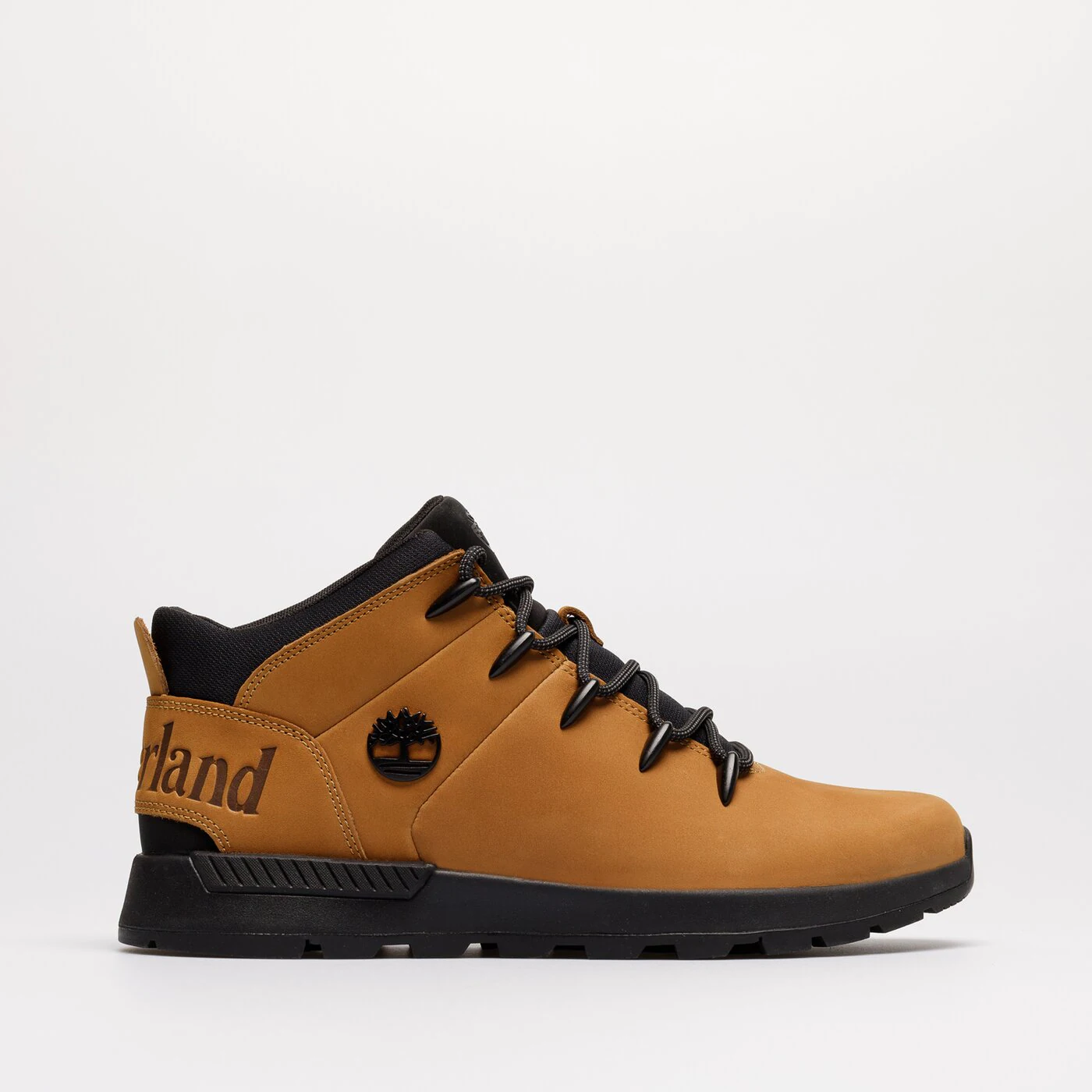 TIMBERLAND SPRINT TREKKER Gelb