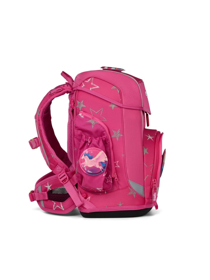 Ergobag ergobag cubo light Schulranzen-Set SternzauBär günstig kaufen onesize