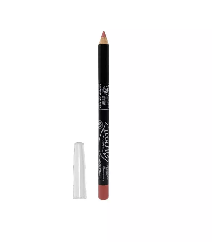 CRAYON LIPLINER CONTOUR DES LEVRES Redessiner les lèvres en un instant