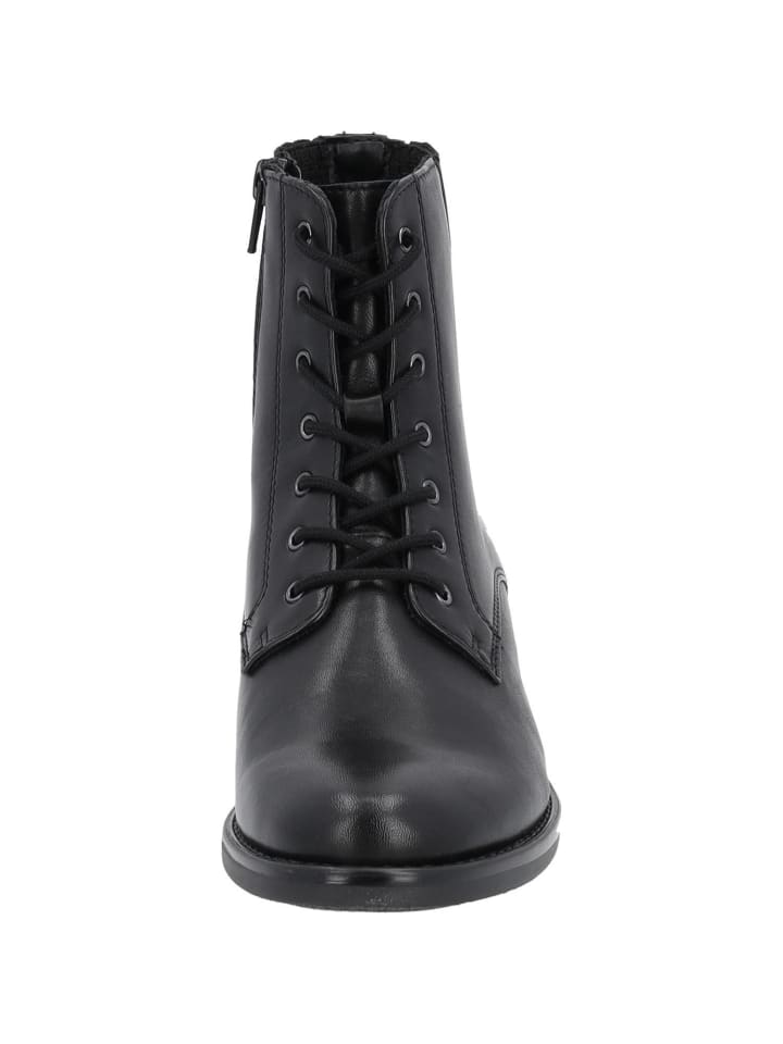 palado Schnürstiefel in BLACK günstig kaufen