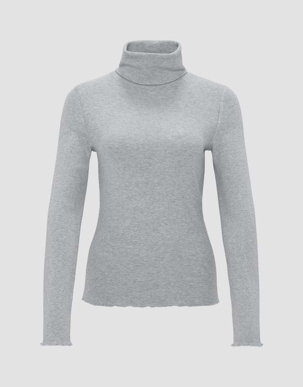 Langarmshirt Softa
