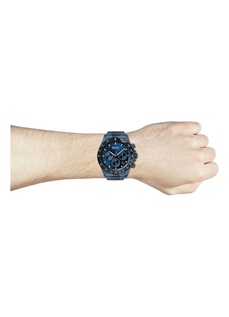 HUGO BOSS Hero watch HB1513758