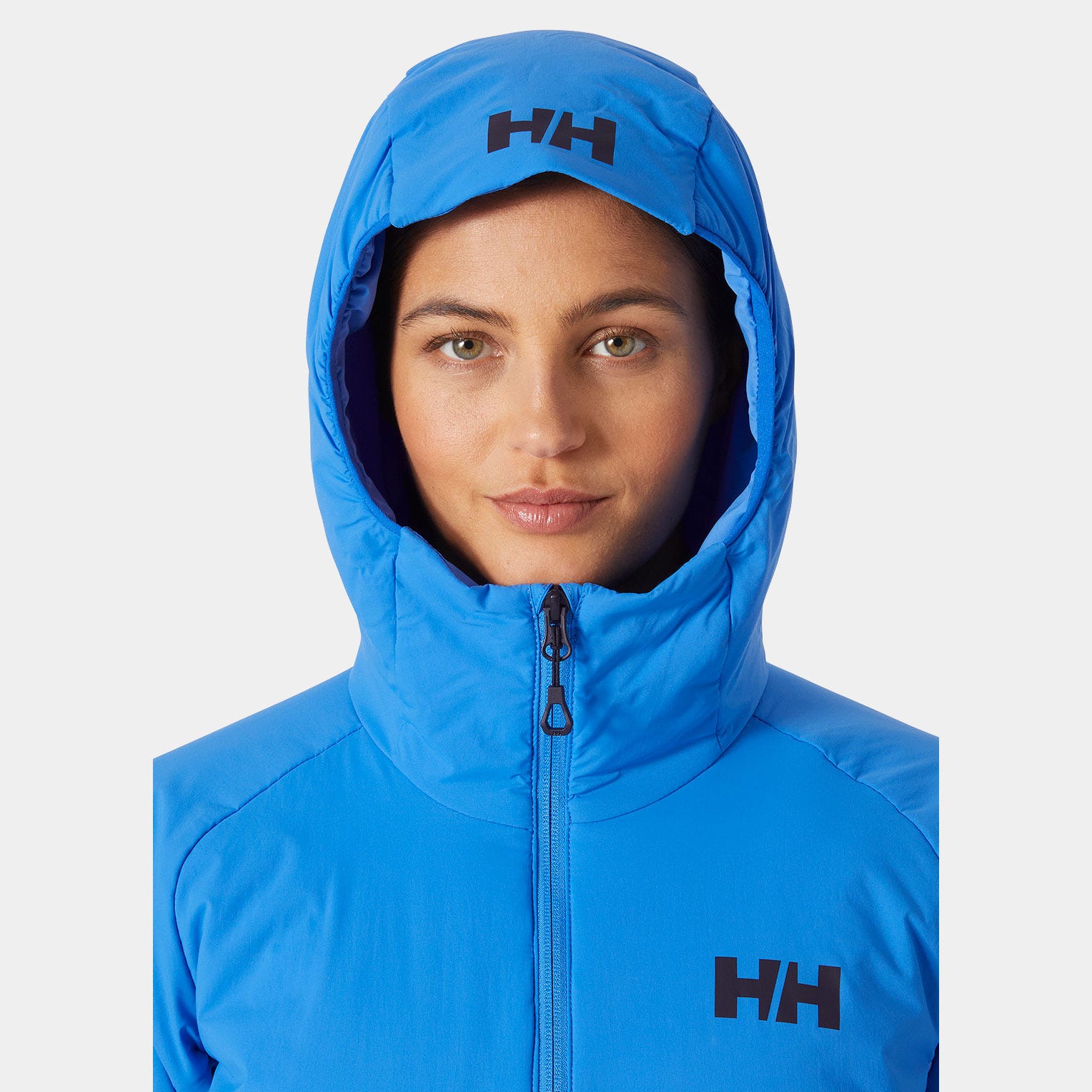 Women’s Odin Lightweight Stretch Hooded Insulator 2.0