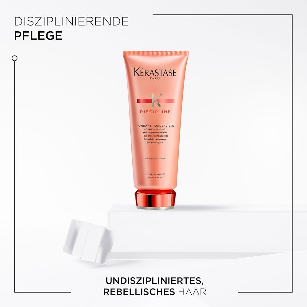 Kérastase Discipline Fondant Fluidealiste 200 ml