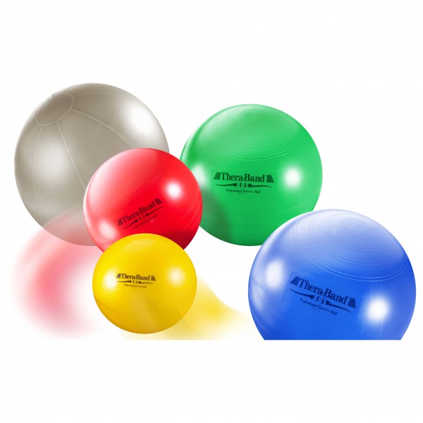 TheraBand - ABS Gymnastikball