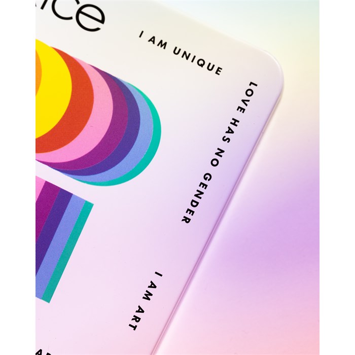 Eyeshadow & Face Palette