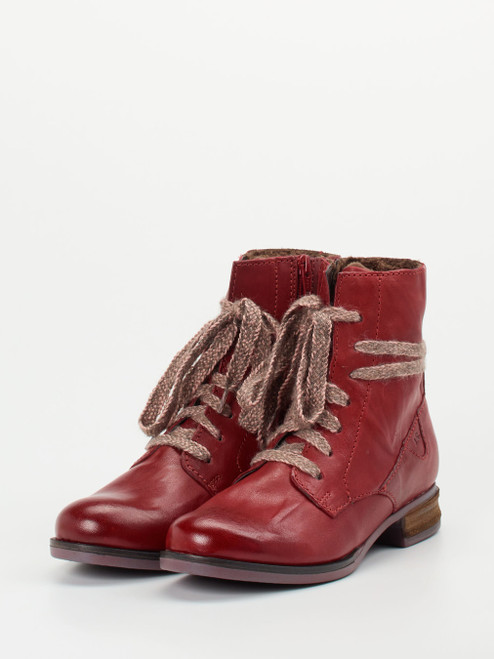Schnürstiefelette-17235590006 Josef Seibel