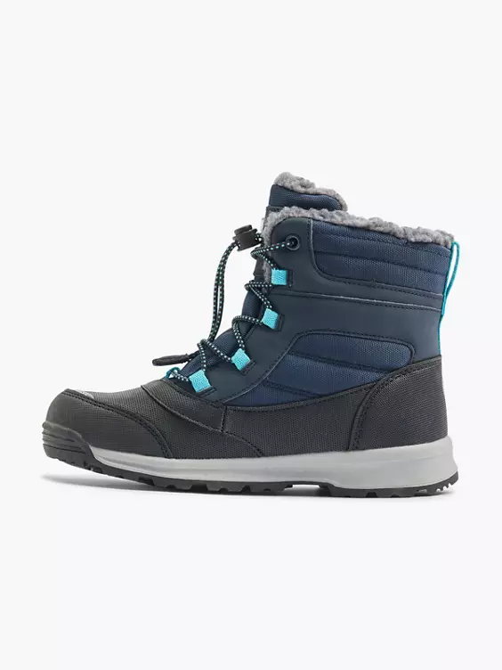 Hi-Tec Boots LEO WP JRG