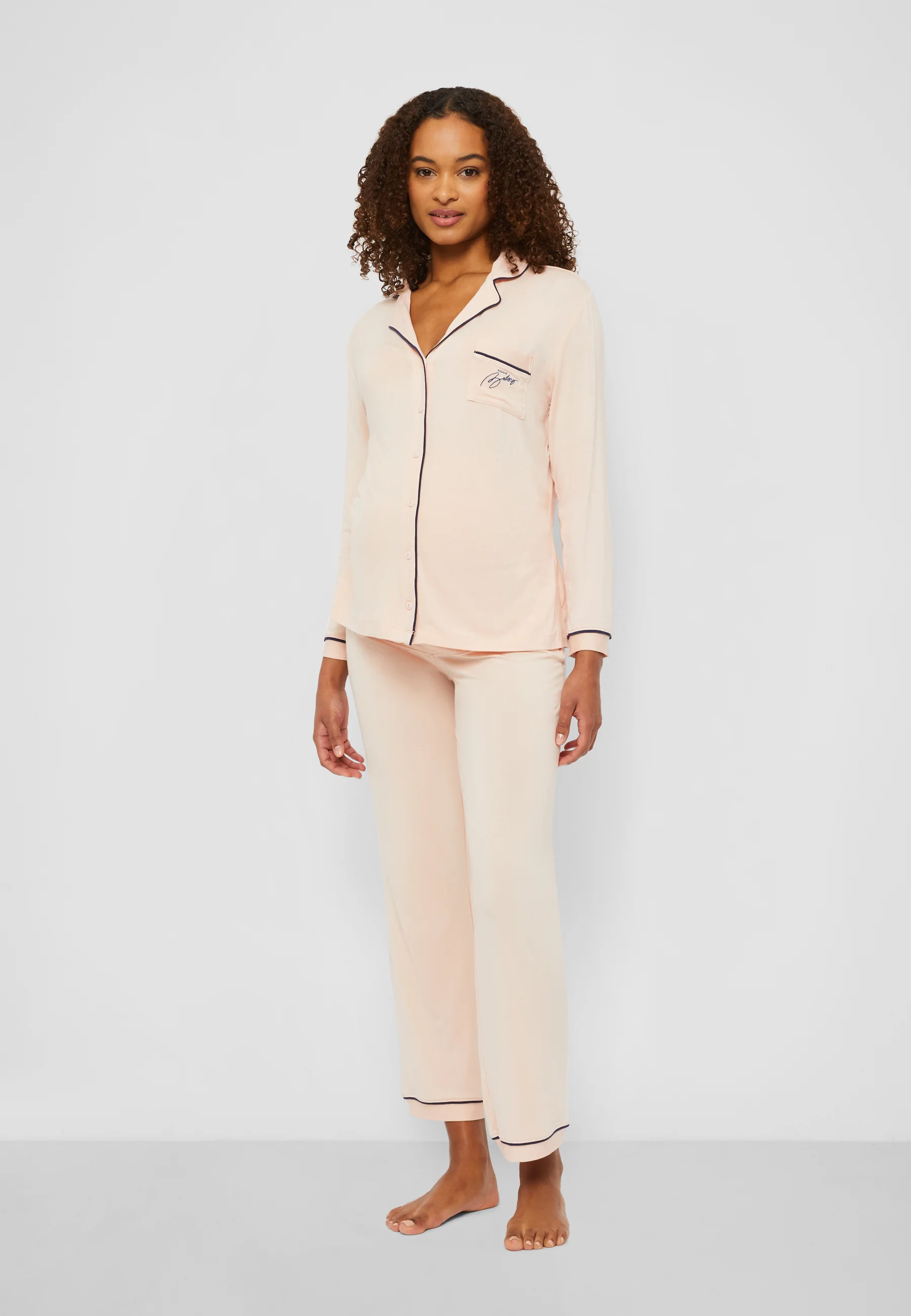 LASCANA VIVANCE MATERNITY - Pijama