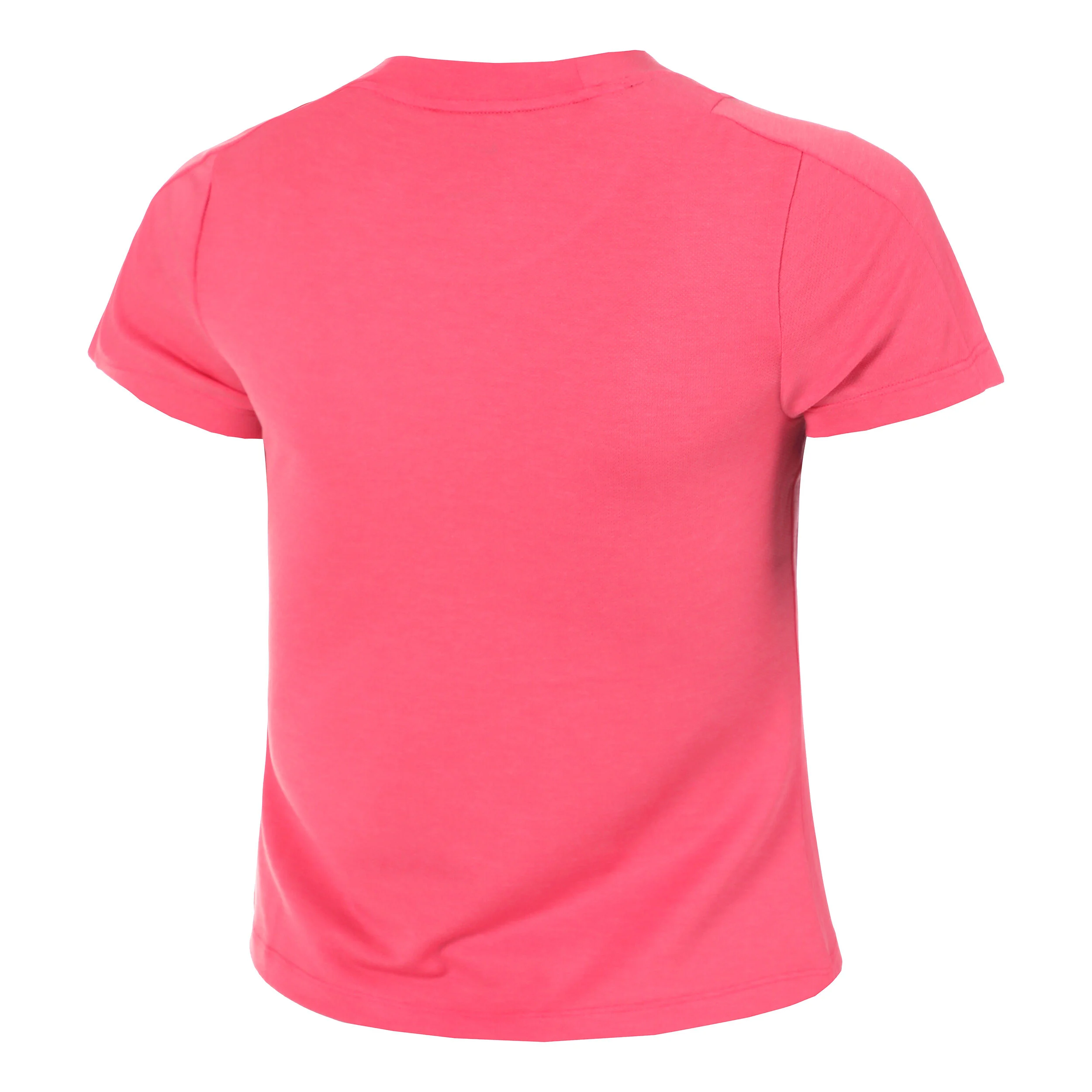Dri-Fit Court Advantage T-Shirt Damen - Pink