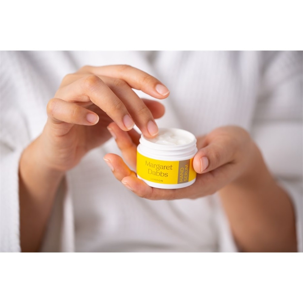 Margaret Dabbs Fabulous Hands Sérum pour les mains anti-âge Kit de soins pour les mains