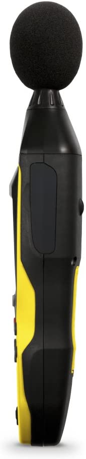 Trotec 3510005020 SL400 Lydniveaumåler inklusive kalibreringscertifikat
