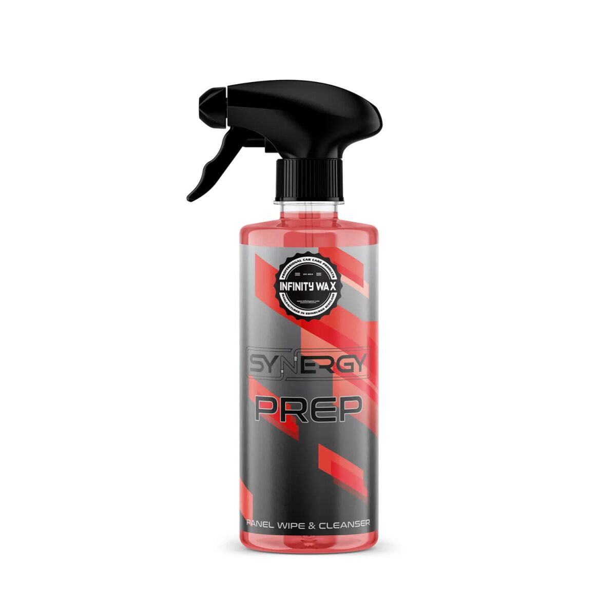 Infinity Wax Synergy Prep Profi Lackreiniger 500ml
